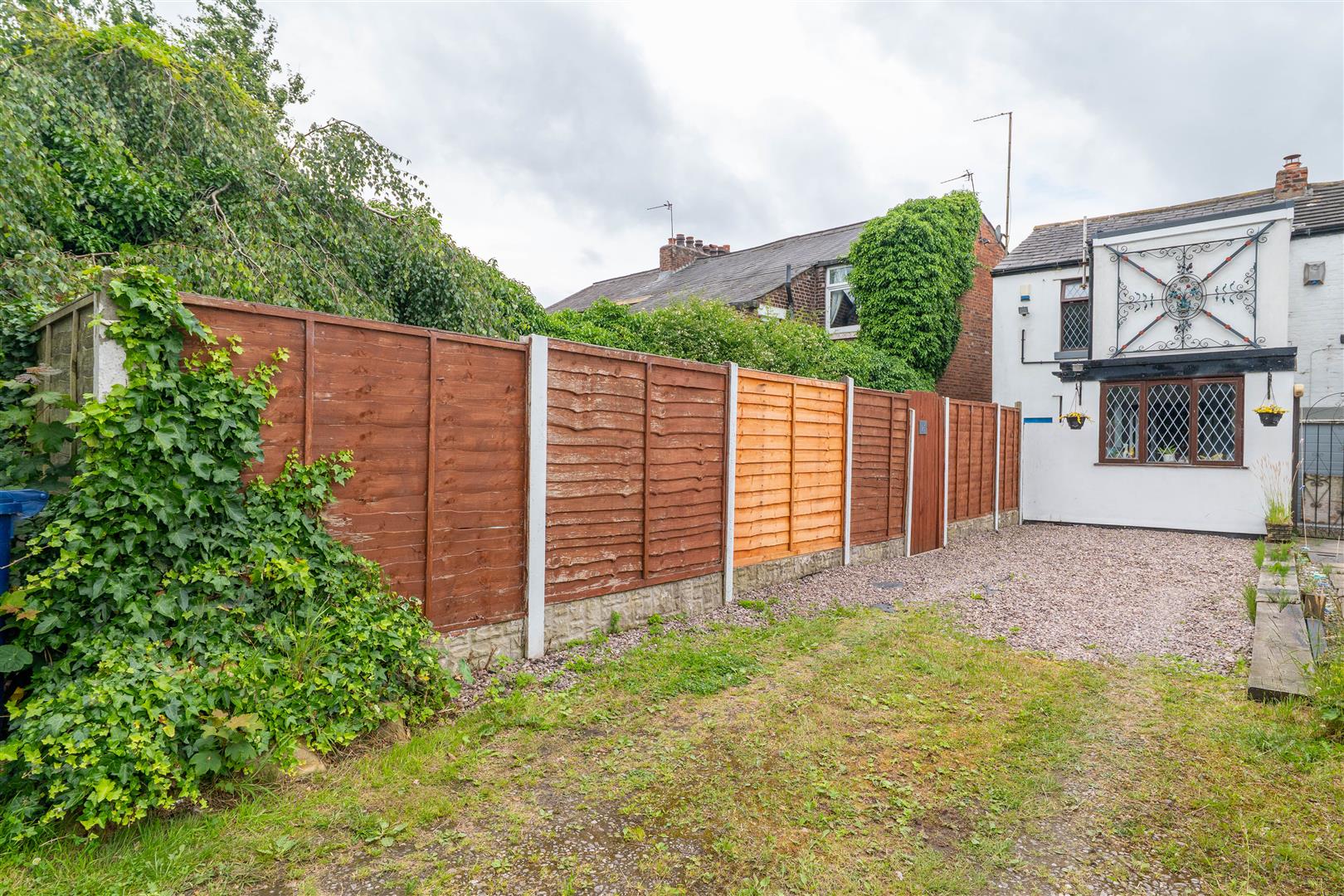 Victoria Road, Walton-Le-Dale, Preston